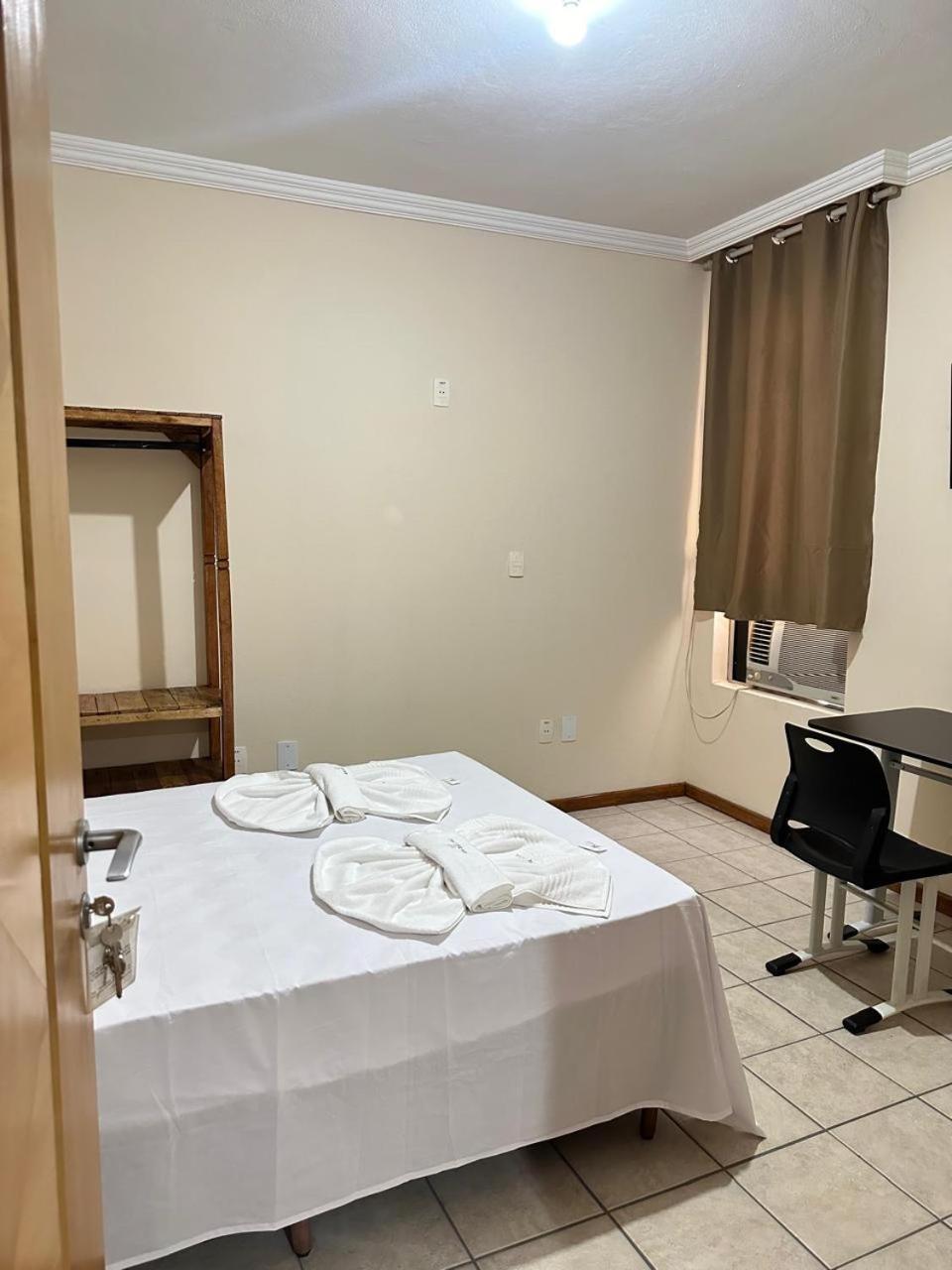 Hotel Central Plaza Timóteo מראה חיצוני תמונה