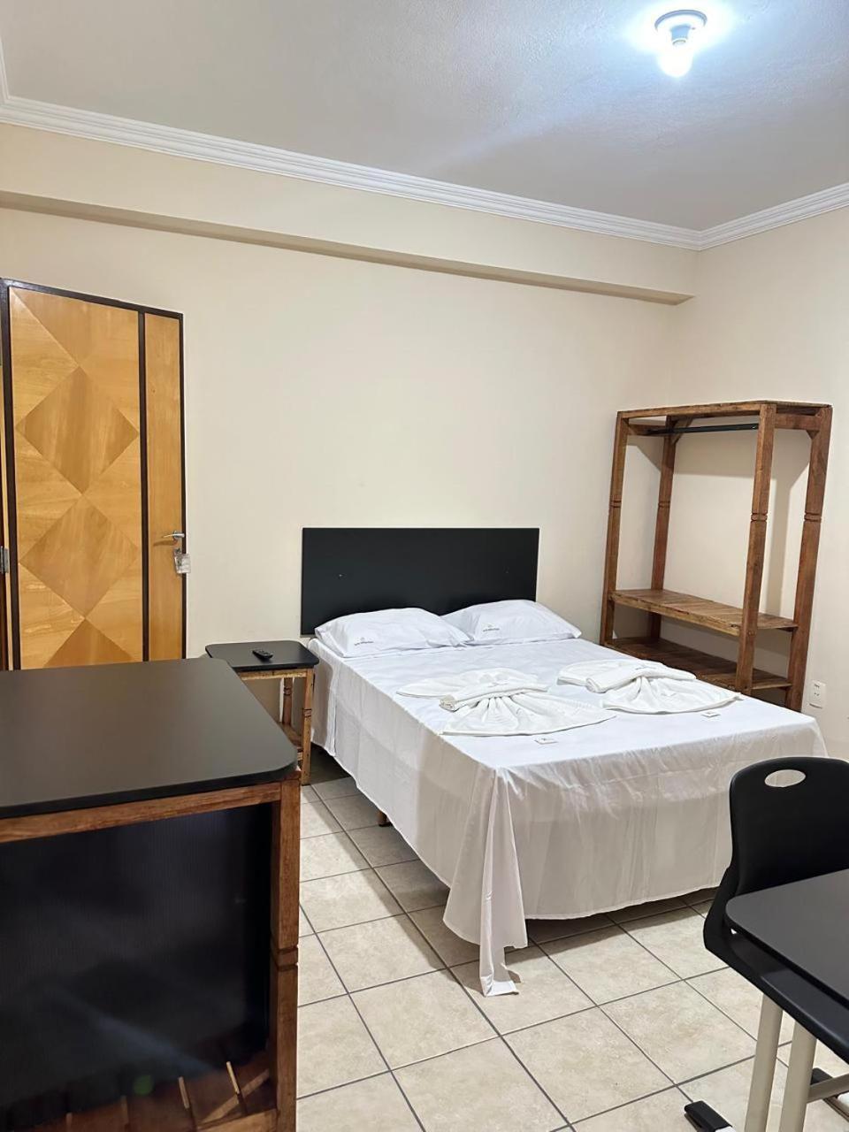 Hotel Central Plaza Timóteo מראה חיצוני תמונה
