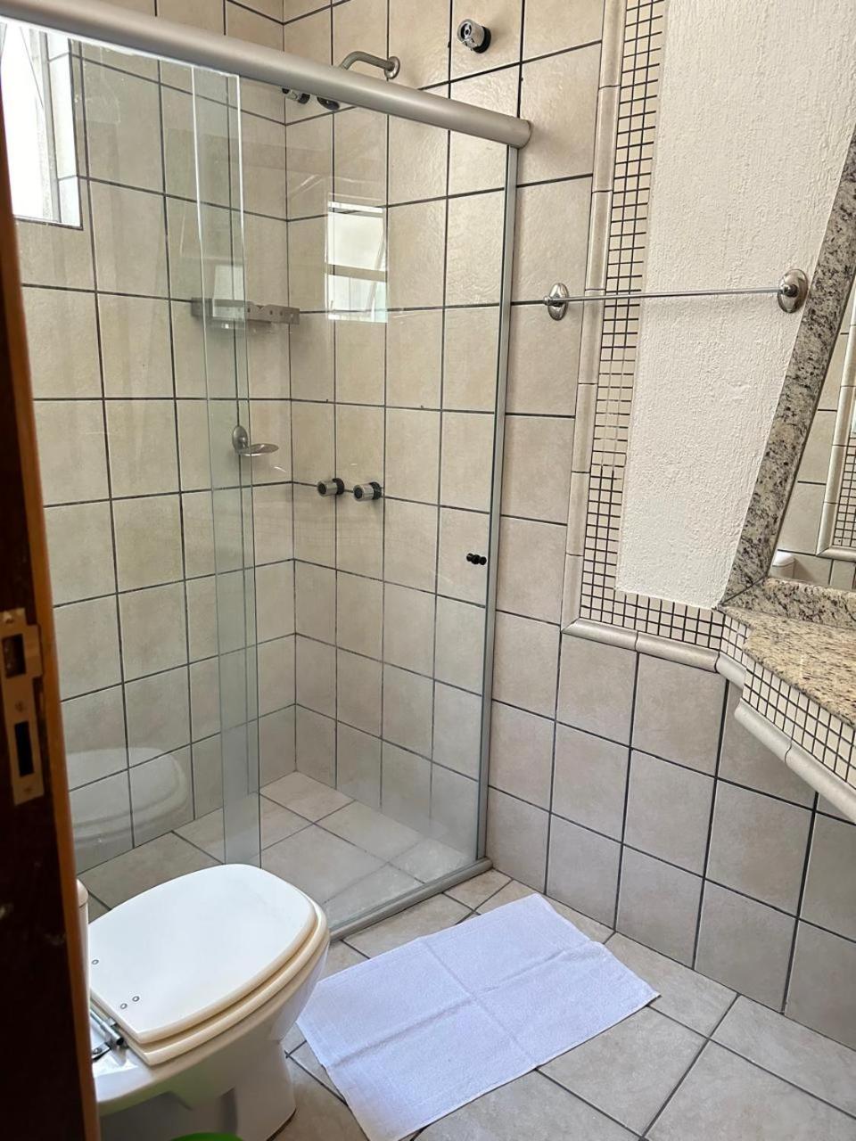 Hotel Central Plaza Timóteo חדר תמונה