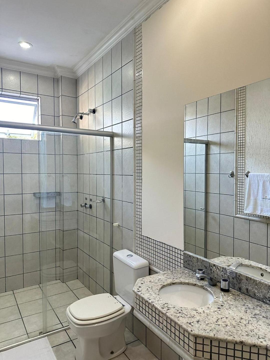 Hotel Central Plaza Timóteo מראה חיצוני תמונה