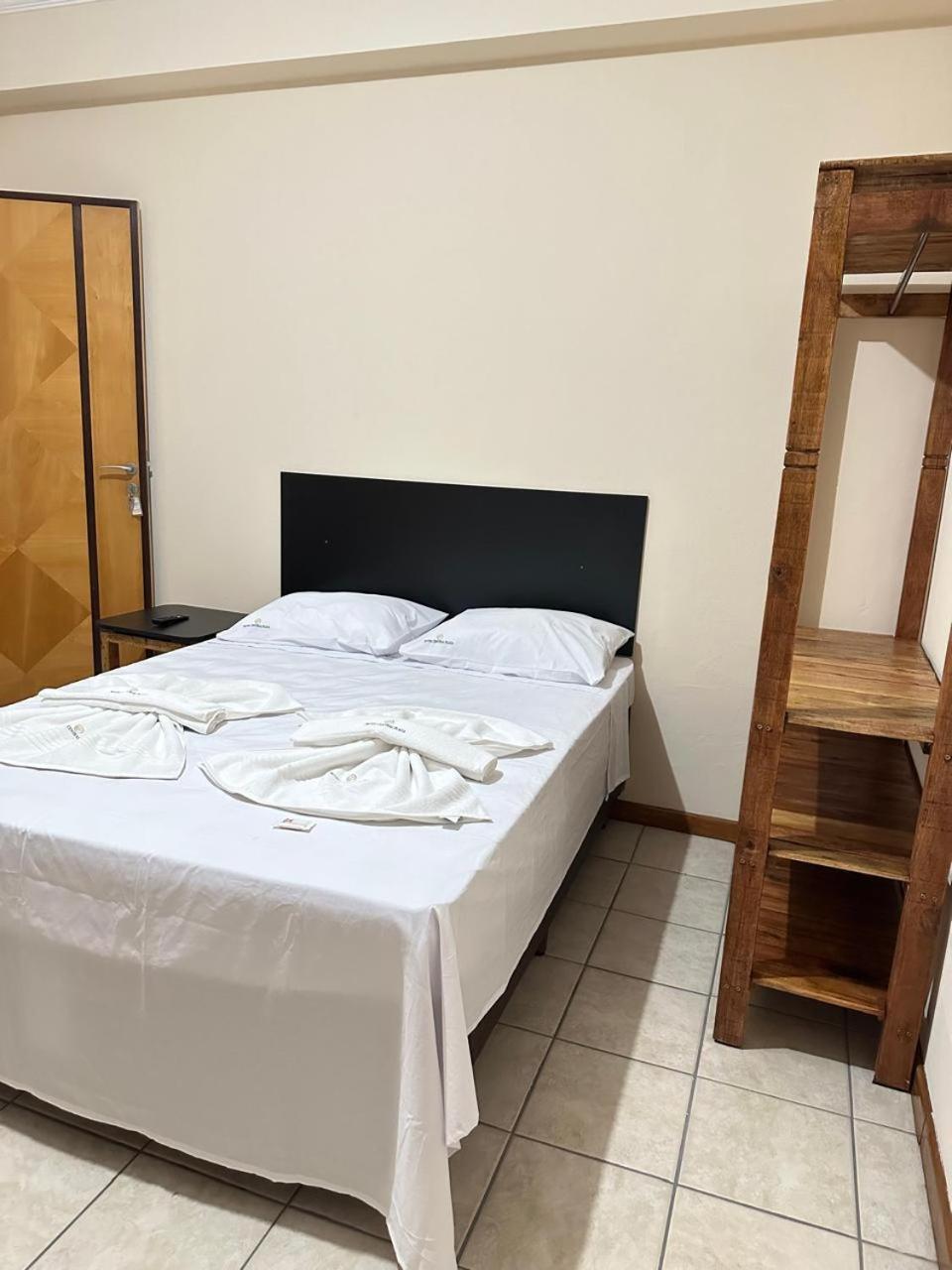 Hotel Central Plaza Timóteo מראה חיצוני תמונה